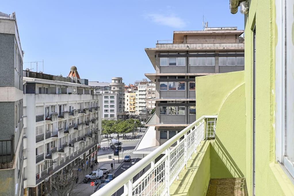 Bolhao Studio Appartamento Oporto