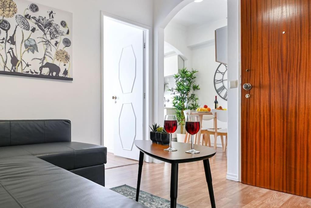 Appartamento Bolhao Studio Oporto